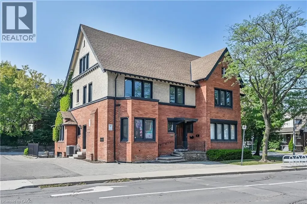 235 Queen Street South Hamilton ON L8P 3T1
