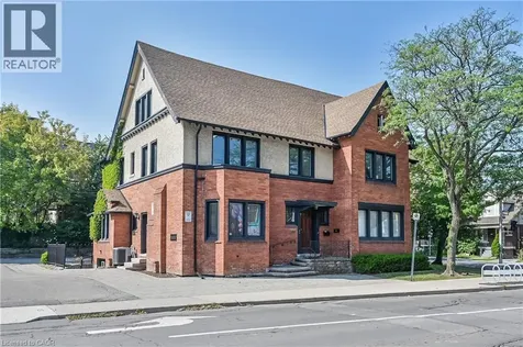 235 Queen Street South Hamilton ON L8P 3T1