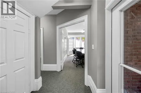 235 Queen Street South Hamilton ON L8P 3T1