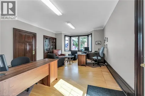 235 Queen Street South Hamilton ON L8P 3T1