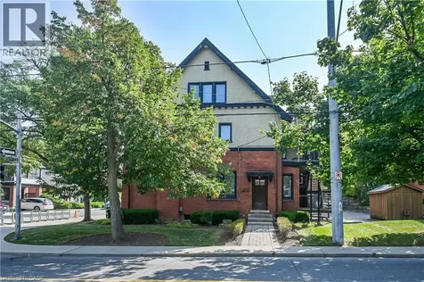 235 Queen Street South Hamilton ON L8P 3T1