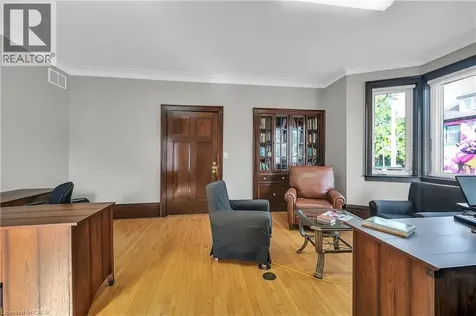 235 Queen Street South Hamilton ON L8P 3T1