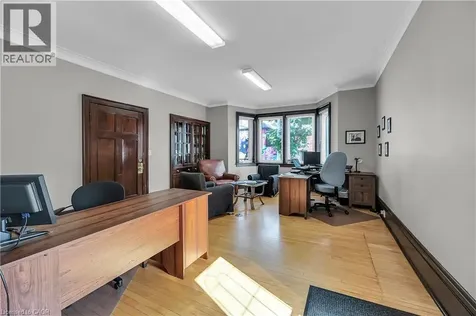 235 Queen Street South Hamilton ON L8P 3T1