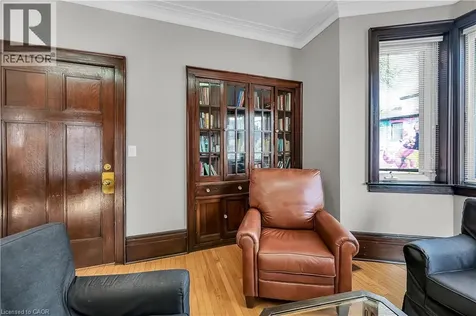 235 Queen Street South Hamilton ON L8P 3T1