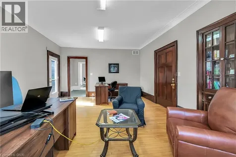235 Queen Street South Hamilton ON L8P 3T1