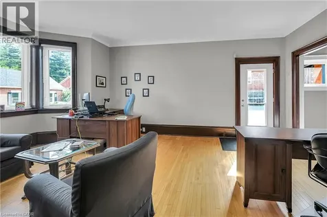 235 Queen Street South Hamilton ON L8P 3T1