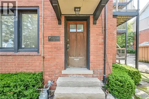 235 Queen Street South Hamilton ON L8P 3T1