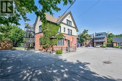 235 Queen Street South Hamilton ON L8P 3T1