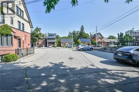 235 Queen Street South Hamilton ON L8P 3T1