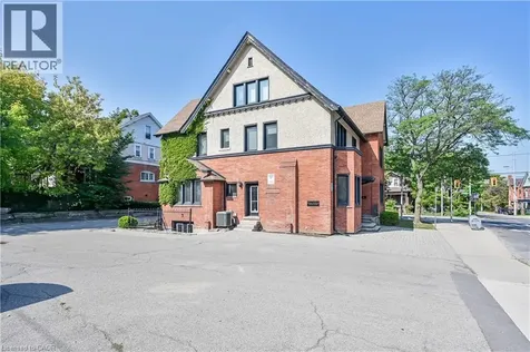 235 Queen Street South Hamilton ON L8P 3T1