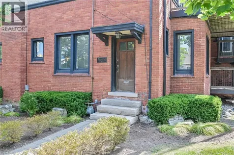 235 Queen Street South Hamilton ON L8P 3T1