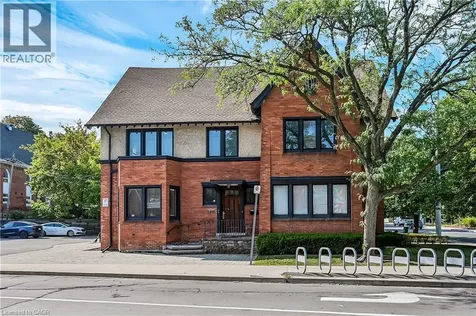 235 Queen Street South Hamilton ON L8P 3T1