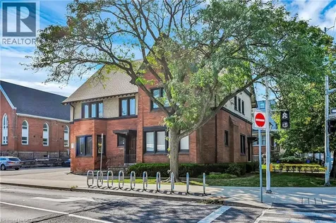 235 Queen Street South Hamilton ON L8P 3T1