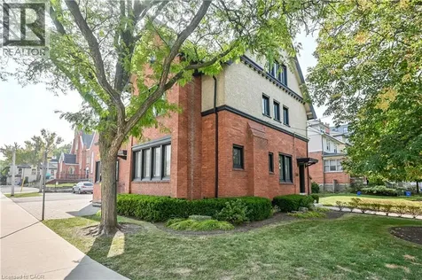 235 Queen Street South Hamilton ON L8P 3T1
