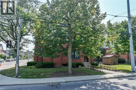 235 Queen Street South Hamilton ON L8P 3T1