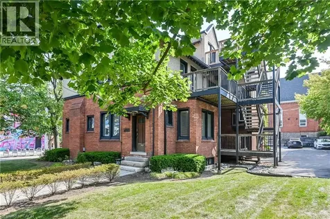 235 Queen Street South Hamilton ON L8P 3T1