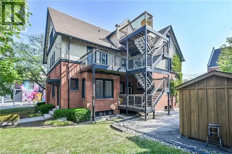 235 Queen Street South Hamilton ON L8P 3T1