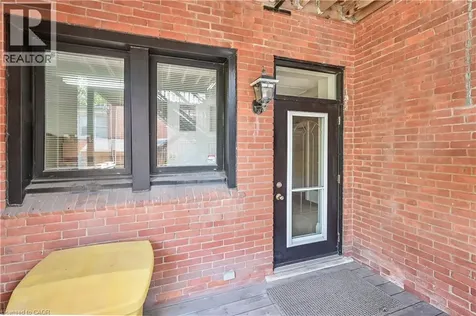 235 Queen Street South Hamilton ON L8P 3T1