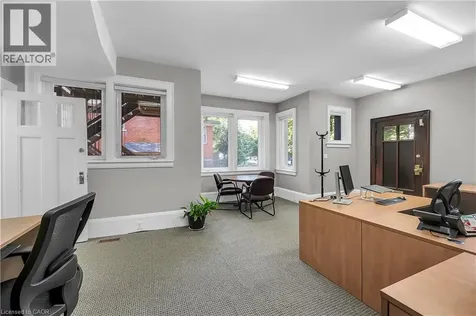 235 Queen Street South Hamilton ON L8P 3T1