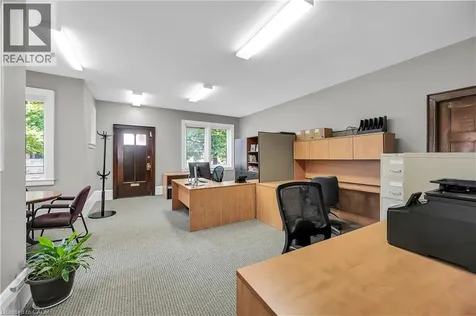 235 Queen Street South Hamilton ON L8P 3T1