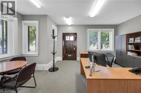 235 Queen Street South Hamilton ON L8P 3T1