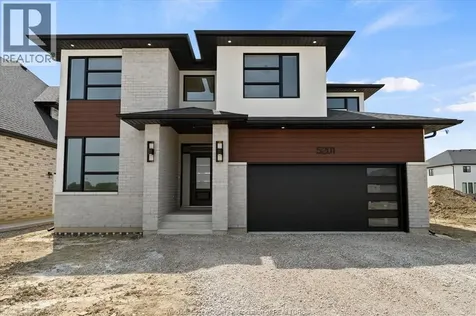 5221 Rafael Street Tecumseh ON N0R 1K0