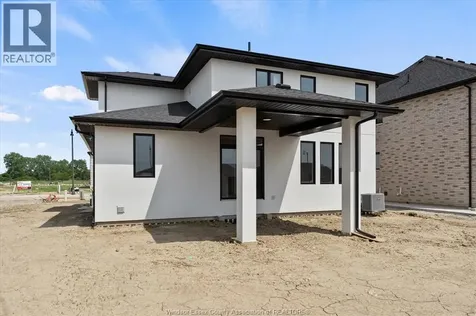5221 Rafael Street Tecumseh ON N0R 1K0
