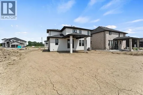 5221 Rafael Street Tecumseh ON N0R 1K0