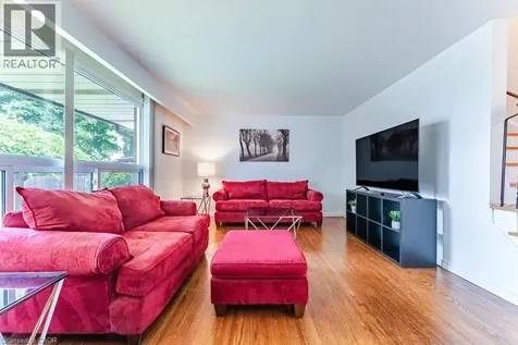 4042 Longmoor Drive Burlington ON L7L 1X2