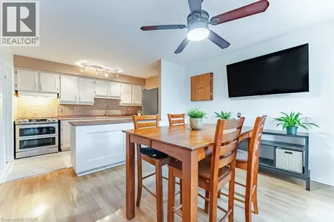 4042 Longmoor Drive Burlington ON L7L 1X2