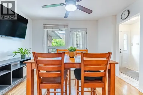 4042 Longmoor Drive Burlington ON L7L 1X2