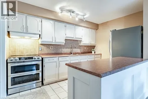 4042 Longmoor Drive Burlington ON L7L 1X2