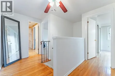 4042 Longmoor Drive Burlington ON L7L 1X2