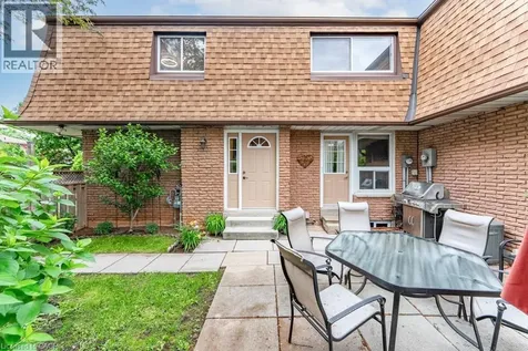 4042 Longmoor Drive Burlington ON L7L 1X2