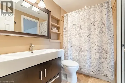 4042 Longmoor Drive Burlington ON L7L 1X2