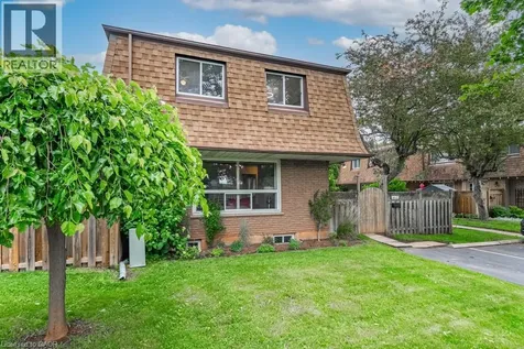 4042 Longmoor Drive Burlington ON L7L 1X2