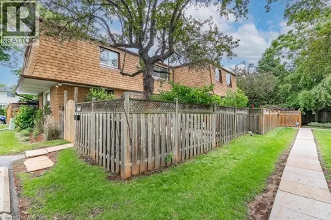 4042 Longmoor Drive Burlington ON L7L 1X2
