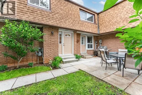 4042 Longmoor Drive Burlington ON L7L 1X2