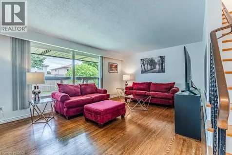 4042 Longmoor Drive Burlington ON L7L 1X2