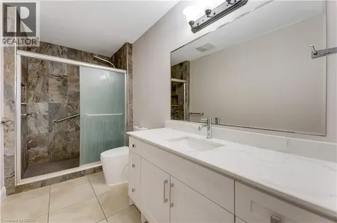 1263 Countrystone Drive Kitchener ON N2N 3S4