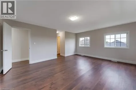 1263 Countrystone Drive Kitchener ON N2N 3S4