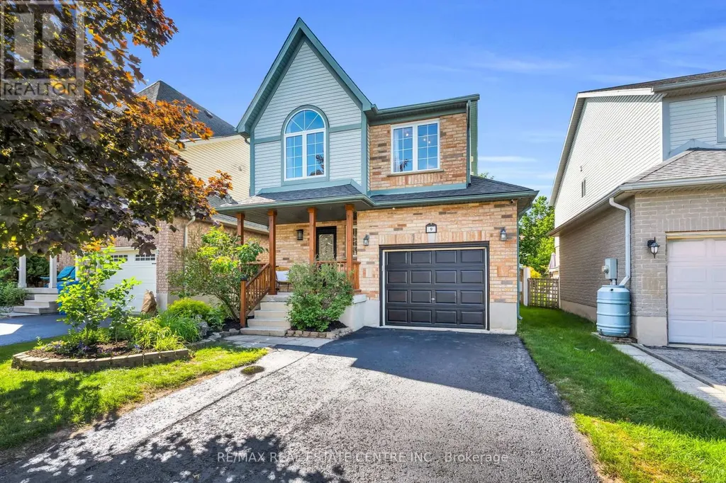 9 Settlers Road Orangeville ON L9W 5E3