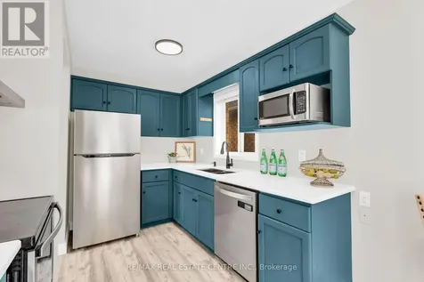 9 Settlers Road Orangeville ON L9W 5E3