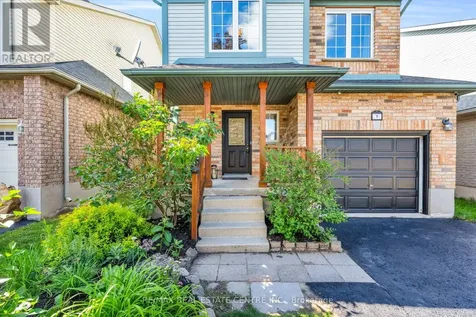 9 Settlers Road Orangeville ON L9W 5E3