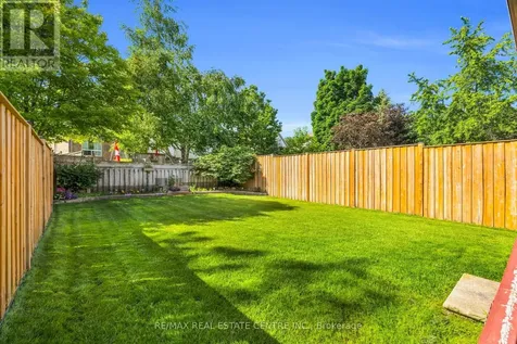 9 Settlers Road Orangeville ON L9W 5E3