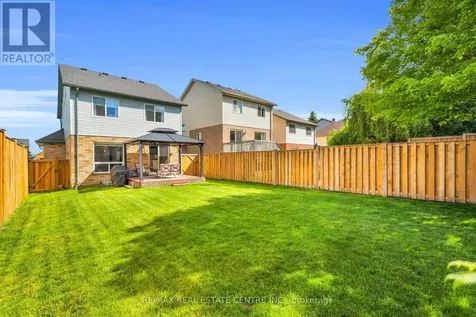 9 Settlers Road Orangeville ON L9W 5E3