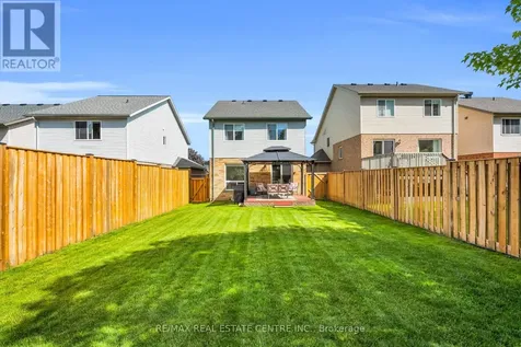 9 Settlers Road Orangeville ON L9W 5E3