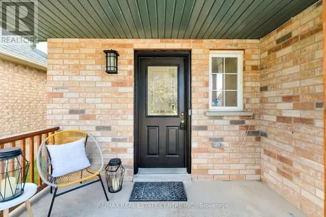 9 Settlers Road Orangeville ON L9W 5E3
