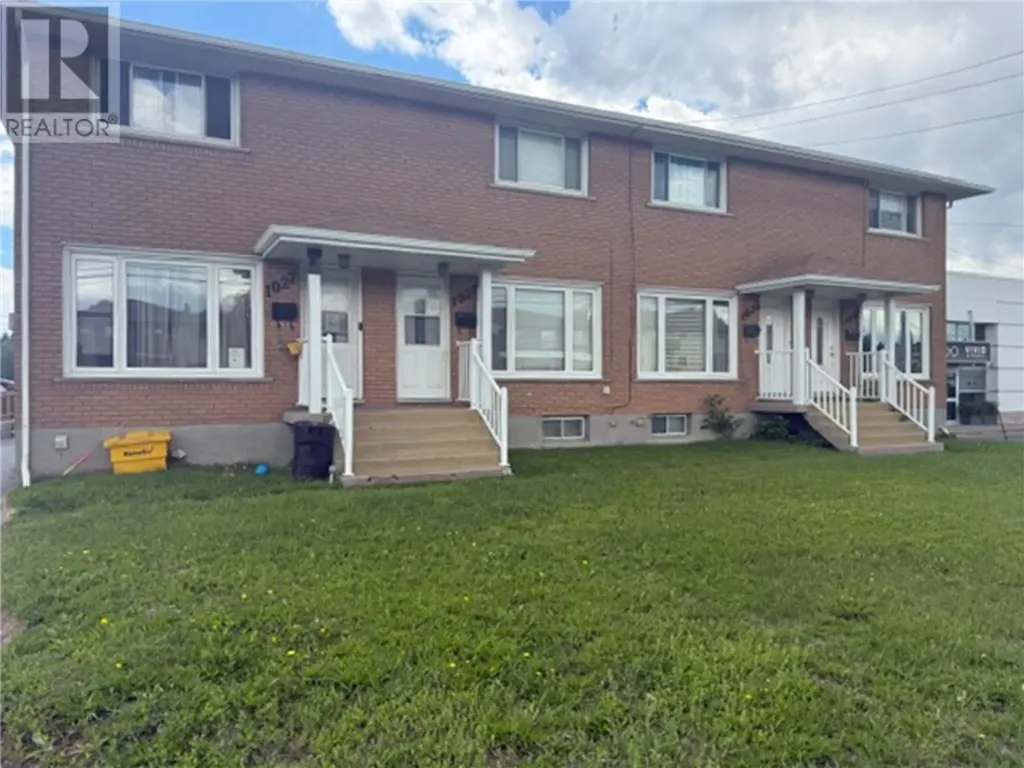 1021-1027 Lasalle Boulevard Sudbury ON P3A 1Y1