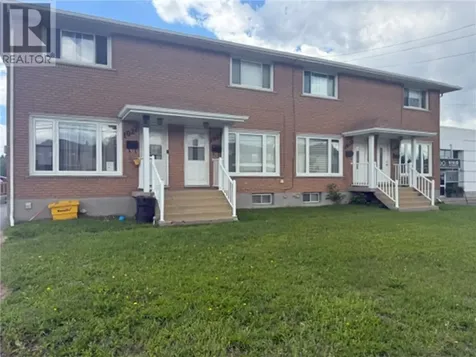 1021-1027 Lasalle Boulevard Sudbury ON P3A 1Y1